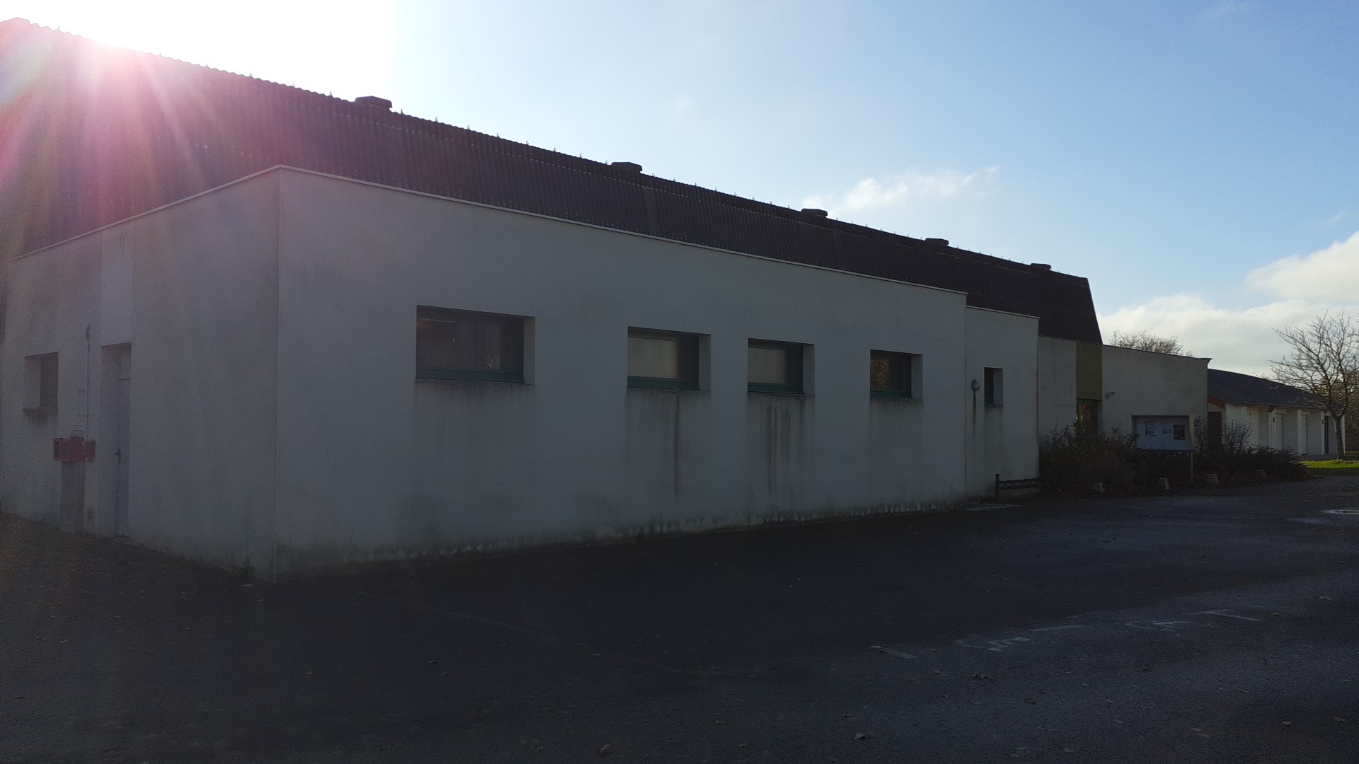 Photo n° 2 de l'avis de Hugo.o fait le 30/11/2022 à 12:45