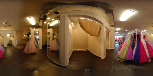 Dress Store «The Perfect Dress», reviews and photos, 2710 W Jefferson, Trenton, MI 48183, USA