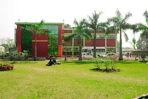 Shri Dhanwantry Ayurvedic College and Hospital image