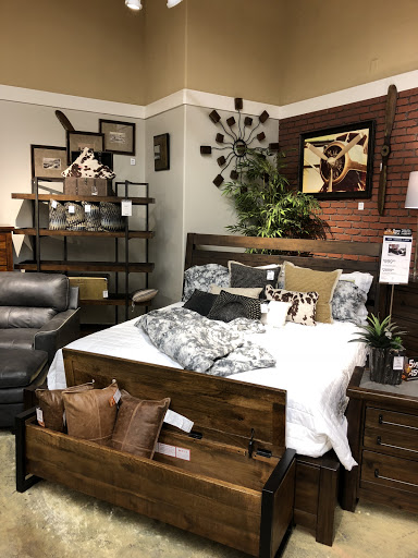 Furniture Store «Ashley HomeStore», reviews and photos, 7410 Carson Blvd, Long Beach, CA 90808, USA