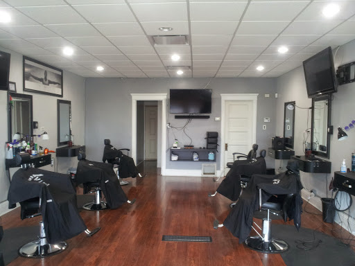 Barber Shop «Main St. Barbers Barbershop», reviews and photos, 119 Main St, Bensenville, IL 60106, USA