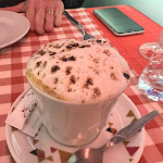 Photo n°5 de l'avis de Nathália.r fait le 20/02/2023 à 14:09 sur le  Lucca à Lisbon