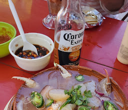 Los Mariscasos photo