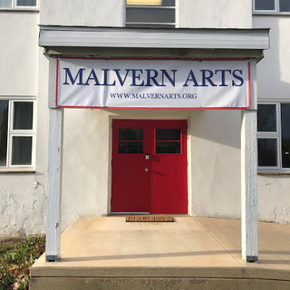 Malvern Arts