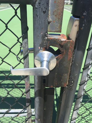 Locksmith «Florida Lock Doctor», reviews and photos, 1430 W Busch Blvd Suite D, Tampa, FL 33612, USA