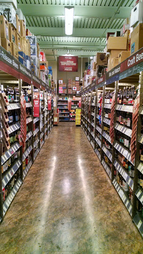 Wine Store «Total Wine & More», reviews and photos, 625 Black Lake Blvd SW #405, Olympia, WA 98502, USA