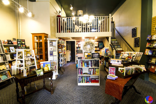 Book Store «Appletree Books», reviews and photos, 12419 Cedar Rd, Cleveland, OH 44106, USA