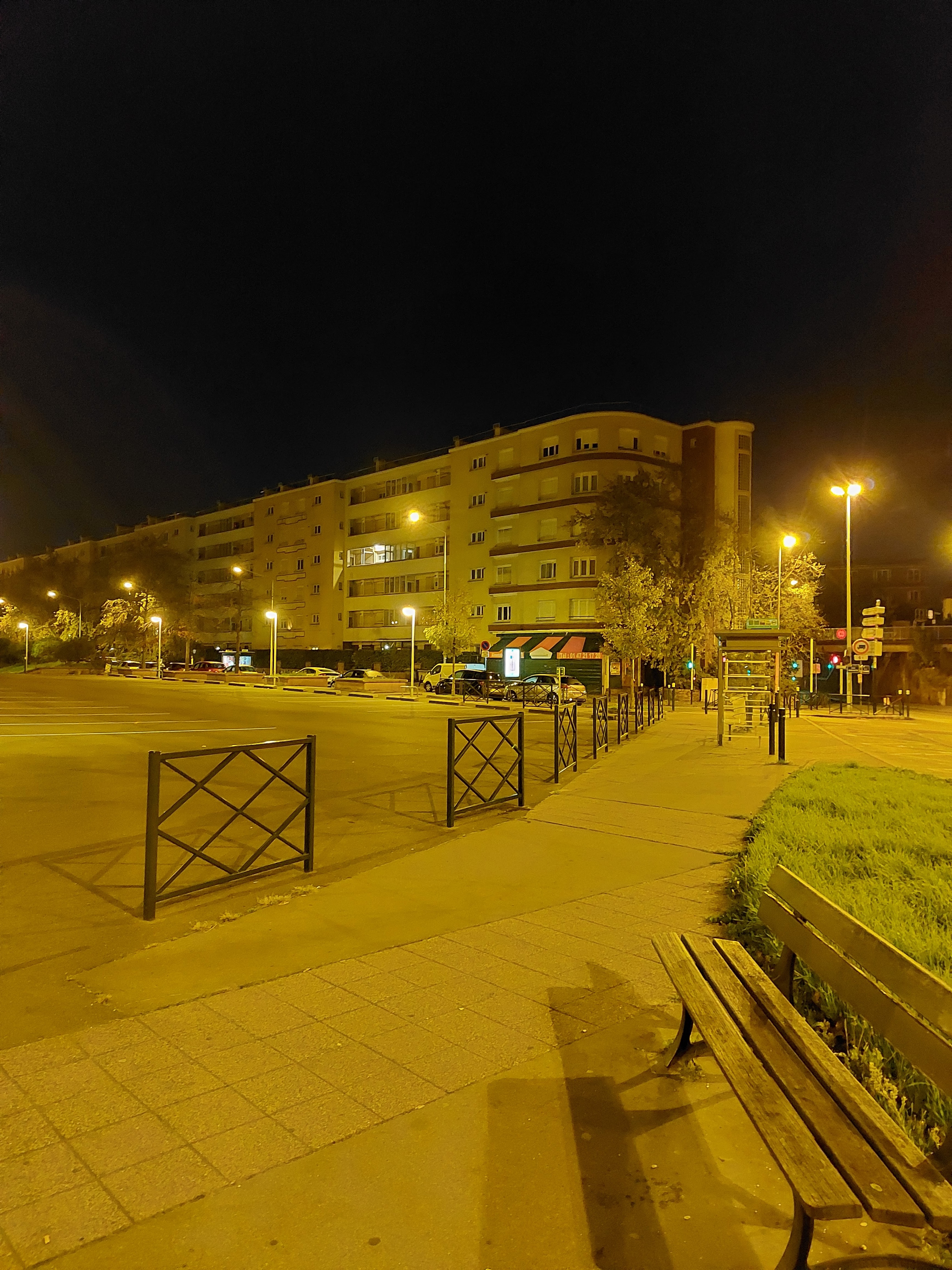Photo n° 1 de l'avis de Abdelkrim. fait le 30/10/2022 à 15:09