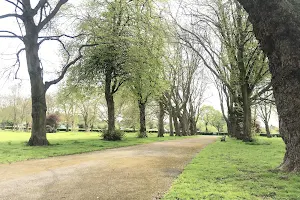 Normanton Park image