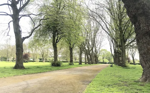 Normanton Park image