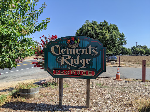 Produce Market «Clements Ridge Produce», reviews and photos, 23225 CA-88, Clements, CA 95227, USA