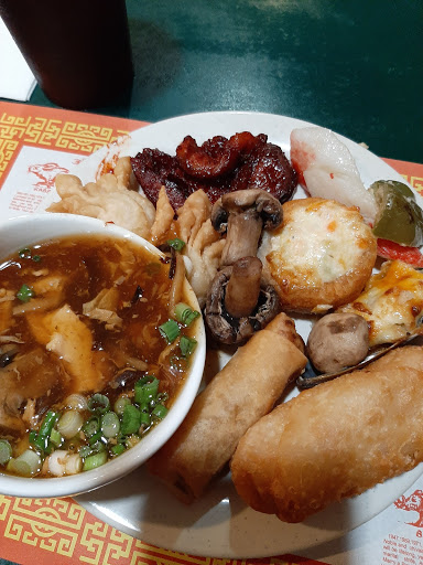 Chinese restaurants in Pittsburgh