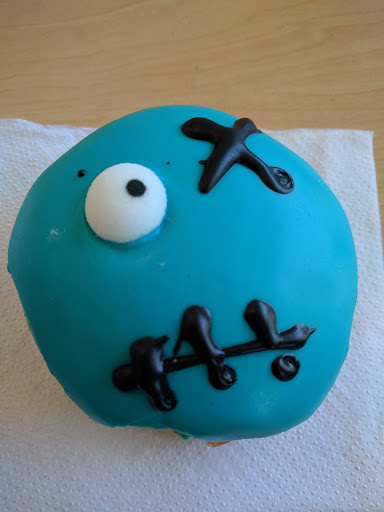 Bakery «Krispy Kreme Doughnuts», reviews and photos, 12586 Research Blvd, Austin, TX 78759, USA