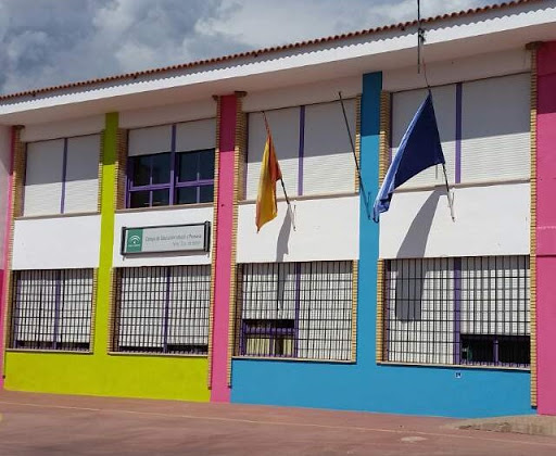 CEIP Ntra.Sra.de Belén, Institución educativa pública en Noalejo,Jaén