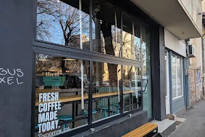 DRIP Coffee Shop image