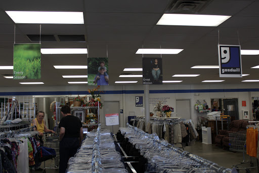 Thrift Store «Goodwill Store», reviews and photos