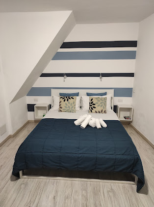 Photos des visiteurs Casa vacanza Sa domu rubia 09010 Iglesias