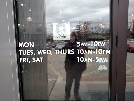 Beauty School «Paul Mitchell The School Normal», reviews and photos, 1503 E College Ave, Normal, IL 61761, USA