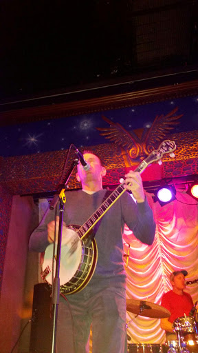 Live Music Venue «Visulite Theatre», reviews and photos, 1615 Elizabeth Ave, Charlotte, NC 28204, USA