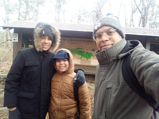 Nature Preserve «Mianus River Gorge Preserve», reviews and photos, 167 Mianus River Rd, Bedford, NY 10506, USA