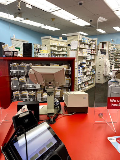 Drug Store «CVS», reviews and photos, 321 Quincy Shore Dr, Quincy, MA 02170, USA