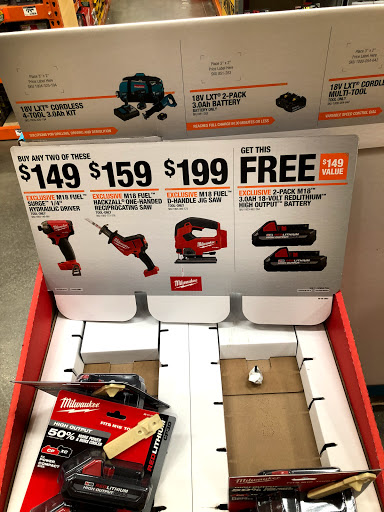 Hardware Store «Harbor Freight Tools», reviews and photos, 7523 Boulevard 26, North Richland Hills, TX 76180, USA