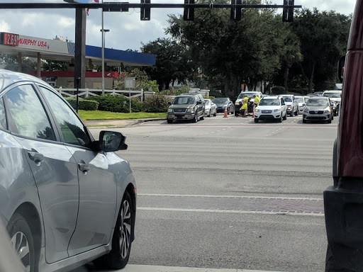 Shopping Mall «Heart of Florida Shopping Center», reviews and photos, 35910 US-27, Haines City, FL 33844, USA
