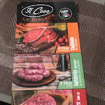 Photo n°5 de l'avis de Cristalla.e fait le 17/06/2023 à 22:43 sur le  Il Covo Pizzeria Braceria e Piccola Gastronomia à Castellana Grotte