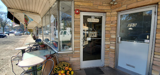 Keswick Coffee House, 250 N Keswick Ave, Glenside, PA 19038, USA, 