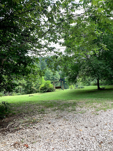 Castle «Clayshire Castle», reviews and photos, 8780 E County Rd 75 N, Bowling Green, IN 47833, USA