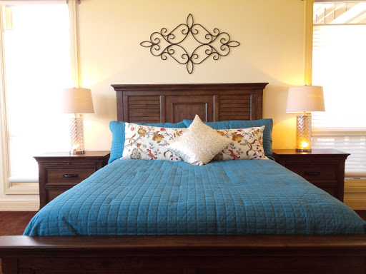 Private Golf Course «Kissing Camels Golf Course», reviews and photos, 4500 Kissing Camels Dr, Colorado Springs, CO 80904, USA