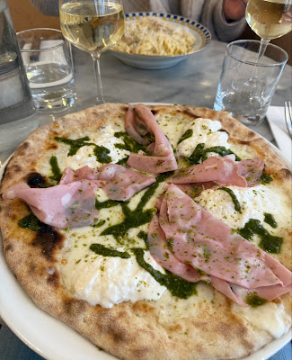 Becco - Restaurant Italien Paris 9 à Paris