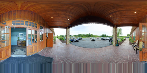 Banquet Hall «Woodbine Bend Golf Course and Restaurant», reviews and photos, 3500 E Center Rd, Stockton, IL 61085, USA