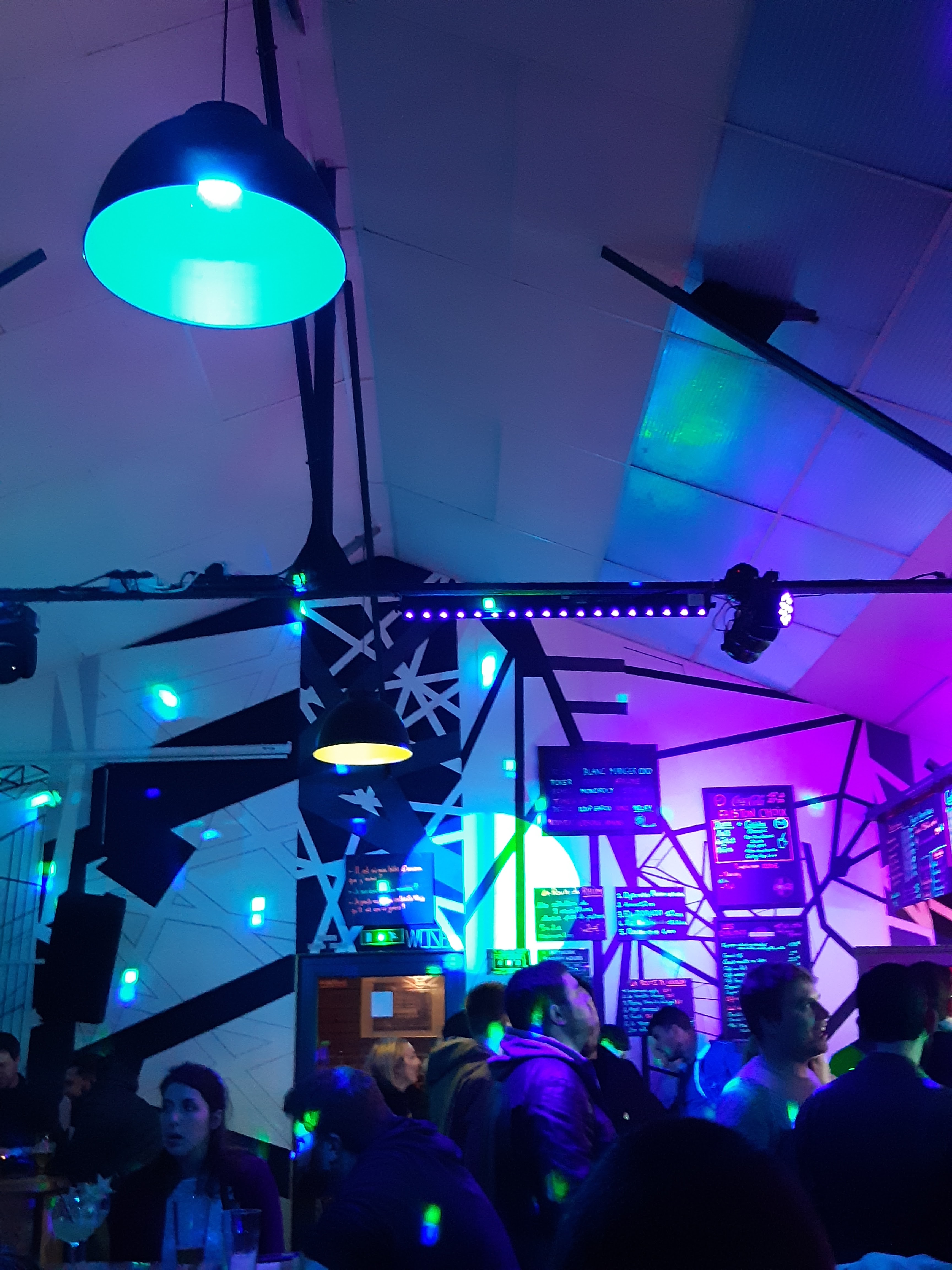 Photo n° 3 de l'avis de Polly.o fait le 28/03/2019 à 21:10