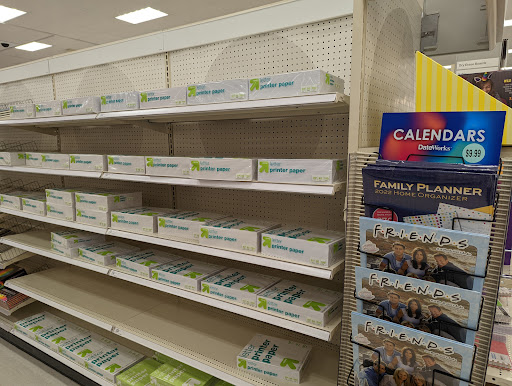 Department Store «Target», reviews and photos, 21500 NE Halsey St, Fairview, OR 97024, USA