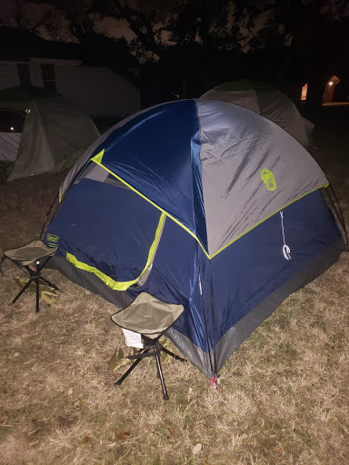 Park «McGimsey Scout Park», reviews and photos, 10810 Wedgewood Dr, San Antonio, TX 78230, USA