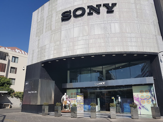 Sony Store Kennedy