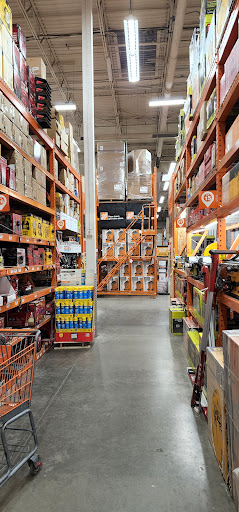 Home Improvement Store «The Home Depot», reviews and photos, 3838 Hollis Avenue, Emeryville, CA 94608, USA
