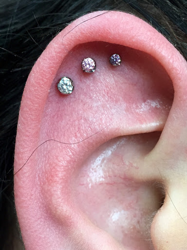 Explore small line work tattoo ideas, creative tattoo ideas in Las Vegas, available at Primitive Accents Body Piercing