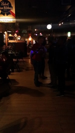 The Hummingbird Stage & Taproom - photo 54