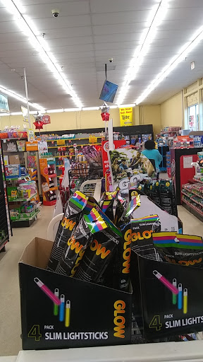 Dollar Store «FAMILY DOLLAR», reviews and photos, 3601 E McKinney St, Denton, TX 76209, USA