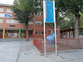 Colegio Público León Felipe en Leganés