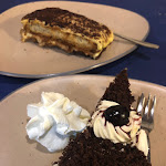 Photo n°3 de l'avis de Delphine. fait le 05/09/2021 à 18:56 sur le  Chalet Lago Antorno à Misurina