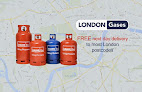 London Gases Ltd