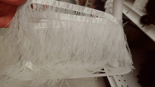 Fabric Store «Jo-Ann Fabrics and Crafts», reviews and photos, 10401 E US Hwy 36, Avon, IN 46123, USA