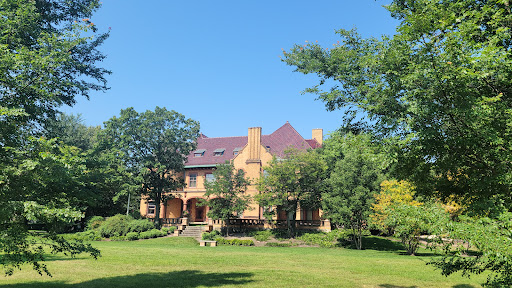 Museum «Charles Gates Dawes House», reviews and photos, 225 Greenwood St, Evanston, IL 60201, USA