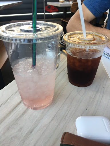 Cafe «Mad Hatter Cafe + Bakeshop», reviews and photos, 1802 W Main St, Durham, NC 27705, USA