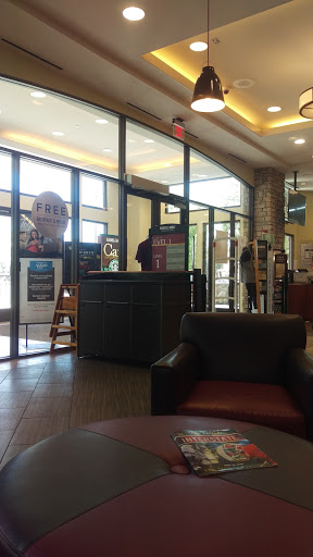 Book Store «Barnes & Noble- New Mexico State University», reviews and photos, 1400 E University Ave, Las Cruces, NM 88001, USA