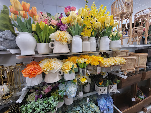 Department Store «HomeGoods», reviews and photos, 8700 Preston Rd #111, Plano, TX 75024, USA