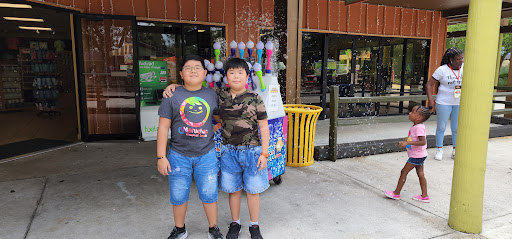 Water Park «Wild Adventures Theme Park», reviews and photos, 3766 Old Clyattville Rd, Valdosta, GA 31601, USA